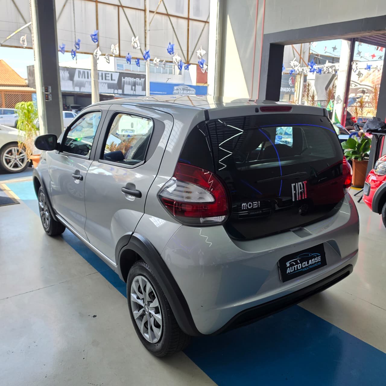 Mobi TEI5E14 6