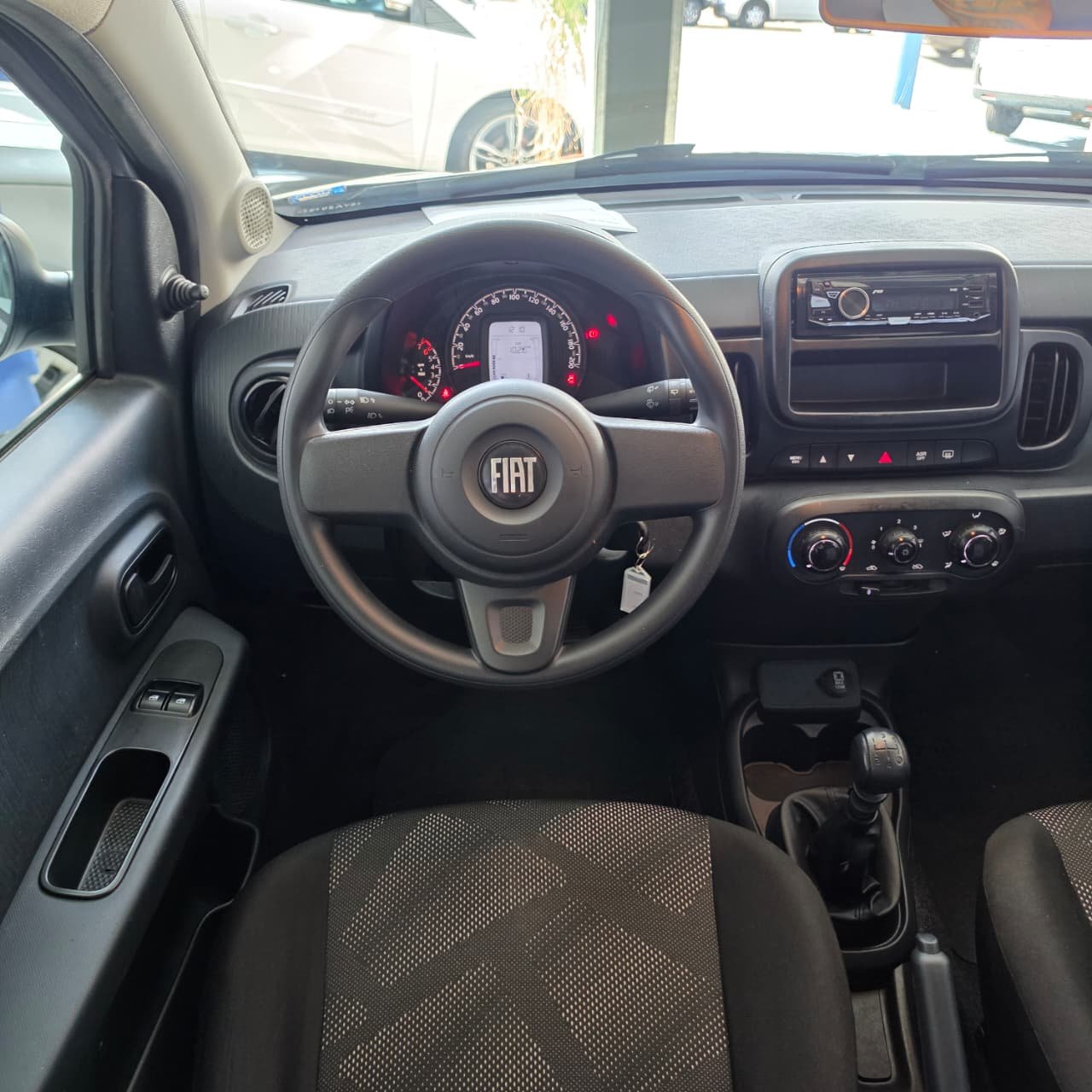 Mobi TEI5E14 7