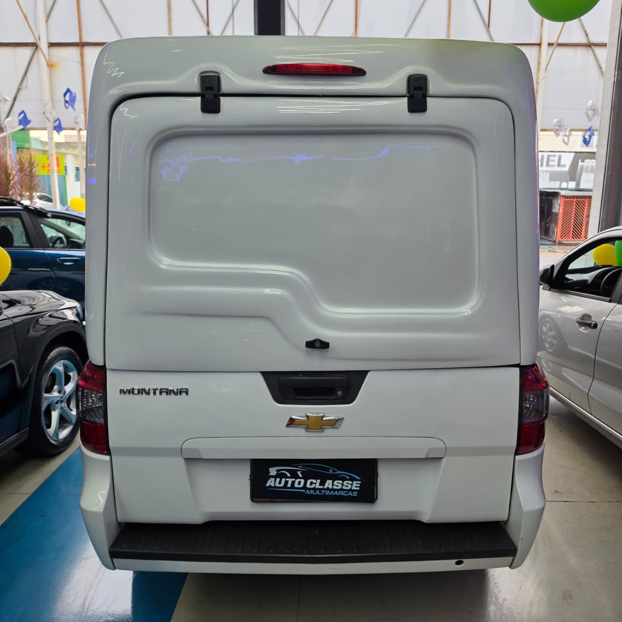 Montana QXR4J31 5