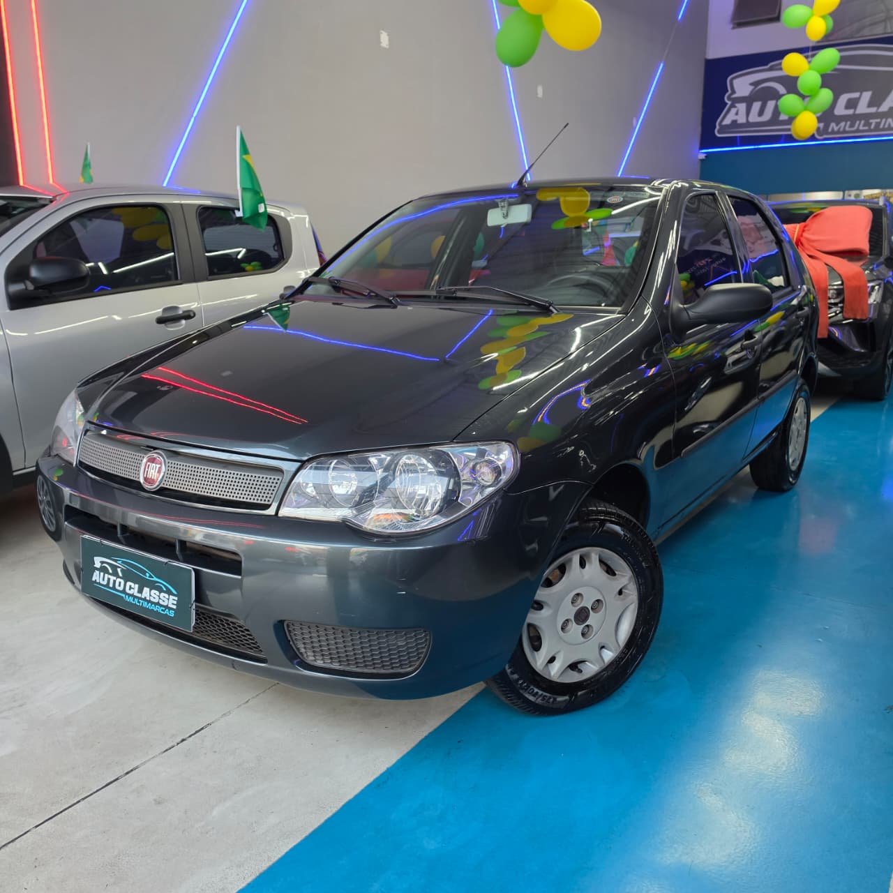 Palio ERB5E97 10
