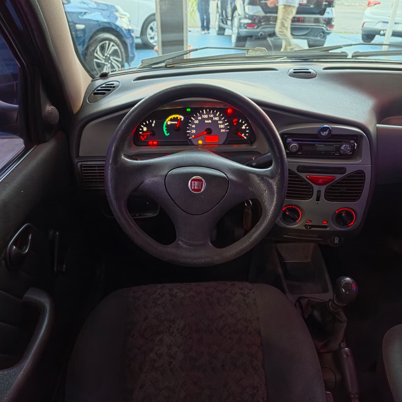 Palio ERB5E97 2