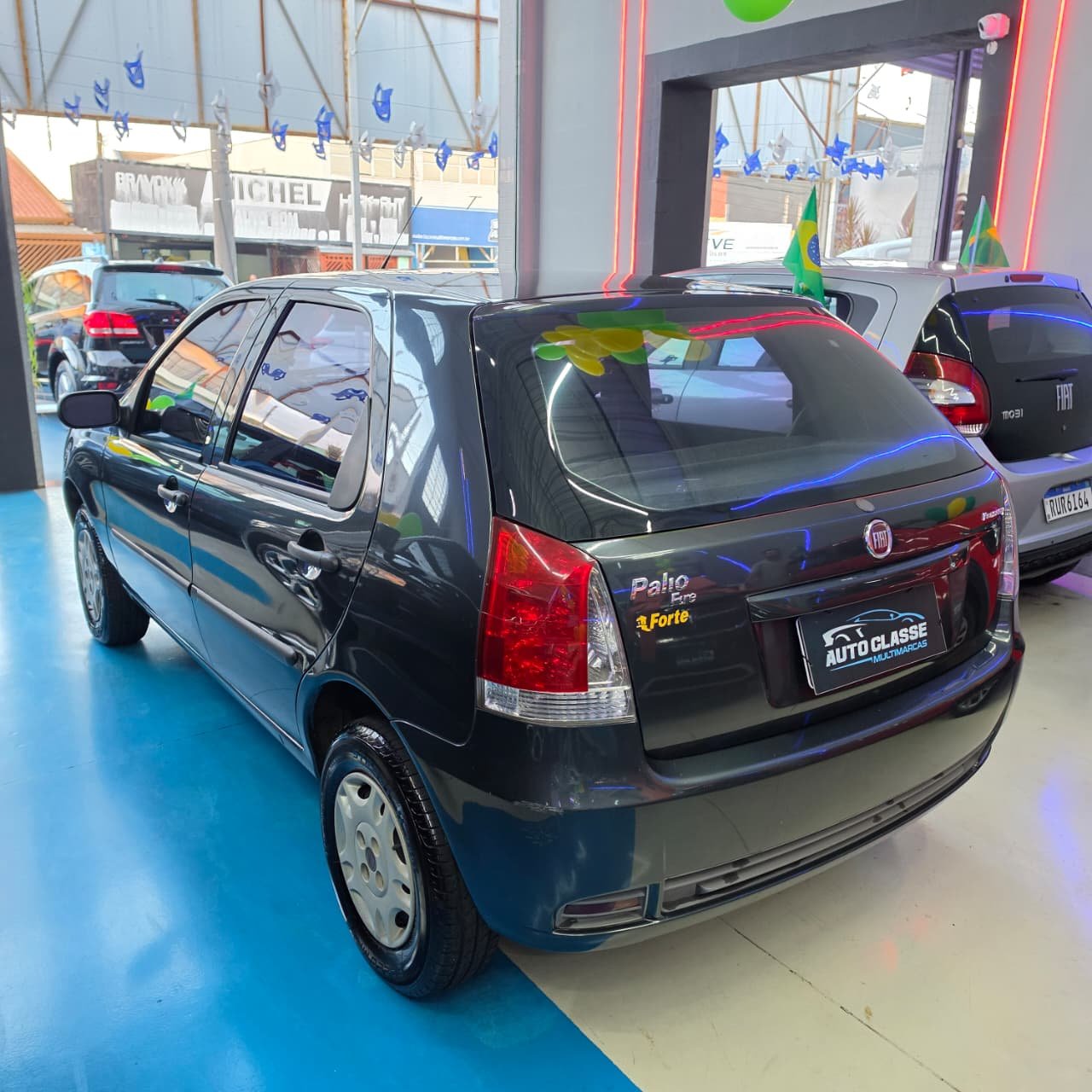 Palio ERB5E97 6