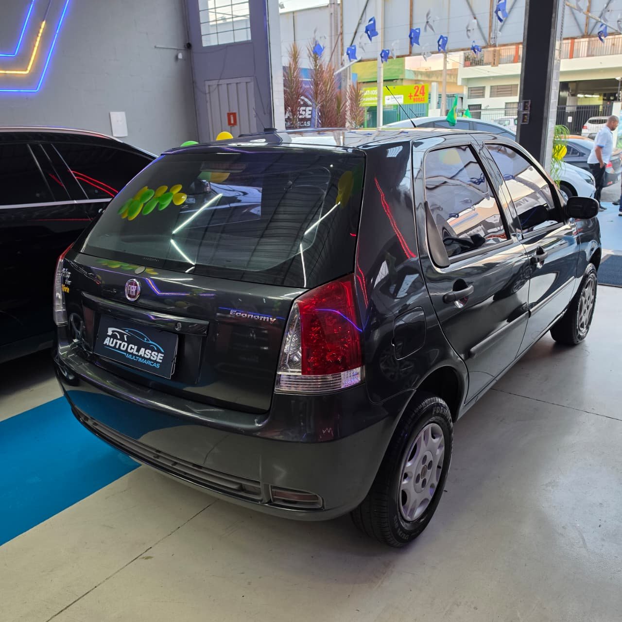 Palio ERB5E97 7